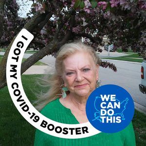 Meet your Posher, Kathleen